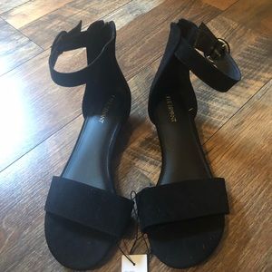 Lane Bryant Sandals BRAND NEW